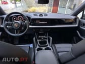 Porsche Cayenne E-Hybrid Tiptronic S Black Edition
