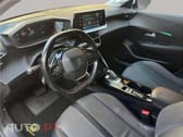 Peugeot E-208 Allure
