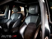 Porsche Macan GTS