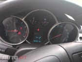 Chevrolet Cruze 1.6 LS