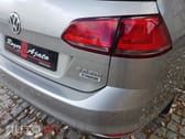 Volkswagen Golf Variant 2.0 TDi Highline DSG