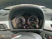BMW X1 25 e xDrive Corporate Edition
