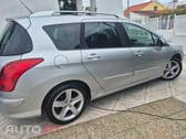 Peugeot 308 SW Sport