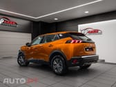 Peugeot 2008 1.2 PureTech Active Pack EAT8