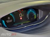 Peugeot 3008 1.6 Hybrid Allure e-EAT8