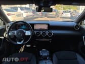 Mercedes-Benz A 250 e AMG Line