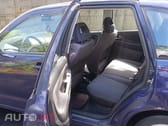 Seat Ibiza sport