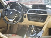 BMW 320 d Aut. Blue Performance Modern Line