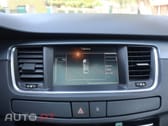 Peugeot 508 SW 1.6 e-HDi Allure 2-Tronic