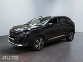 Peugeot 3008 1.5 BlueHDi Allure Pack EAT8