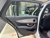 Mercedes-Benz E 300 de AMG Line