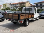 Opel Movano L3H1 3.5T 2.2 D CD