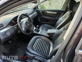 Volkswagen Passat Variant 2.0 TDi Highline