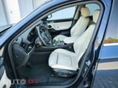 BMW X4 20 d xDrive XLine Auto