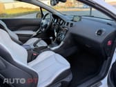 Peugeot 308 CC 2.0 HDi Roland Garros