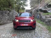 Land Rover Discovery Sport 2.0 TD4 HSE