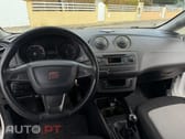 Seat Ibiza SC