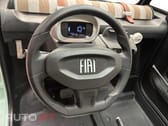 Fiat Topolino 6 kWh
