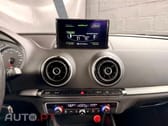 Audi A3 Sportback 1.6 TDI S-line S tronic