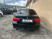 BMW 318 d Pack M
