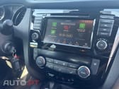 Nissan Qashqai 1.5 dCi N-Connecta