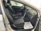 Hyundai i30 1.6 CRDi Blue Comfort J16