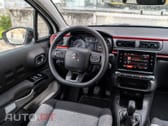 Citroen C3 1.2 Pure Tech C-Series