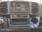 Fiat Ducato Maxi XL H3 2.2 M-Jet  Nacional