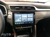 MG ZS EV 50.3 kWh Luxury