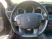Citroen DS4 1.6 e-HDi So Chic CMP6