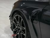 BMW 320 320e full look M3