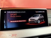 BMW X1 25 e xDrive Pack M
