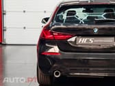 BMW 116 d Line Sport Auto