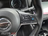 Nissan Leaf 3.Zero