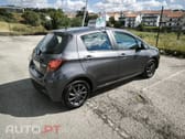 Toyota Yaris 1.4 D-4D ACtive+AC