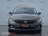 Fiat Tipo 1.3 M-Jet Sport