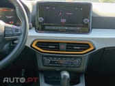 Seat Ibiza DSG Style PLus