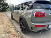 MINI Clubman SD AUTO DESPORTIVA