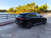 Mercedes-Benz EQC 400 4Matic AMG Line