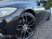 BMW 420 d Pack M Auto