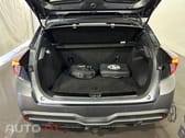 MG MG4 64 kWh Luxury