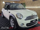 MINI Cooper Cooper D