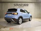 Volkswagen T-Cross 1.0 TSI Urban