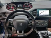 Peugeot 308 SW GT Line