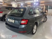 Skoda Fabia Break 1.0 TSI Ambition