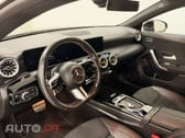 Mercedes-Benz CLA 250 e Shooting Brake AMG Line