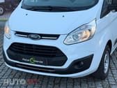 Ford Transit Custom L 2 H 1 130 CAVALOS