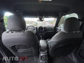 MINI Countryman Cooper SD Auto