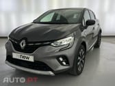Renault Captur 1.0 TCe 90 techno