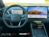 BYD Atto 3 74.8 kWh Design
